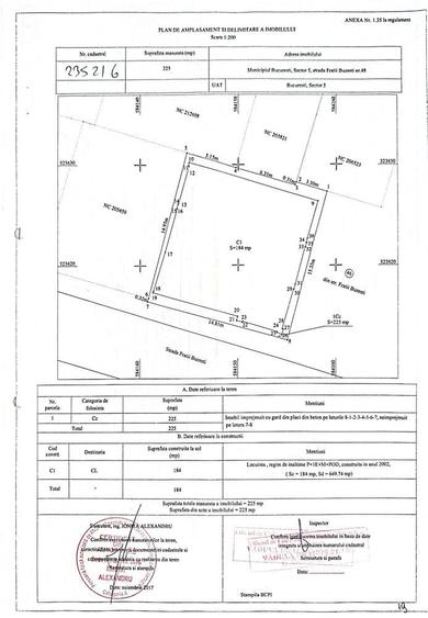 De Vanzare IMOBIL pretabil Activitati Economice - 4