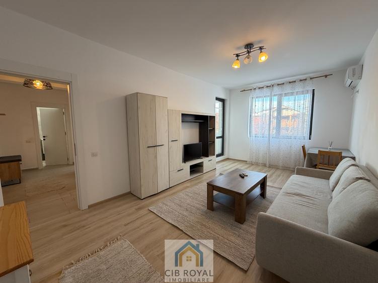 Apart. 2 camere,Victory Residence,bloc 2023,Militari-Păcii,Drumul Bacriului 45 - 10