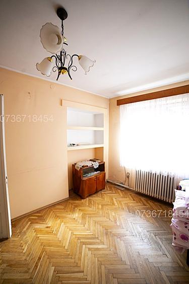 Casa  individuala pe parter zona Sacele, 150000Euro - 5