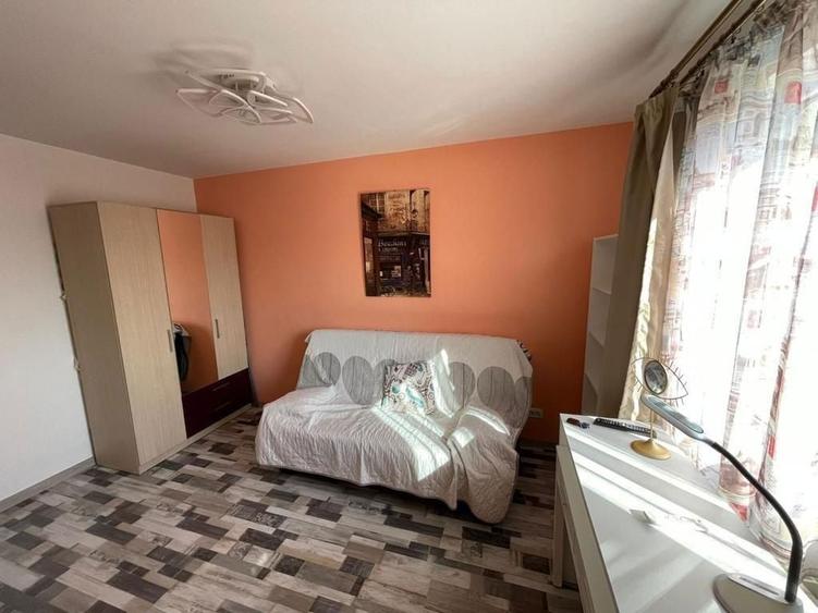 Proprietar inchiriez garsoniera cocheta linga AFI Cotroceni . - 7