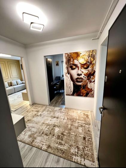 Apartament de inchiriat Suceava - 1