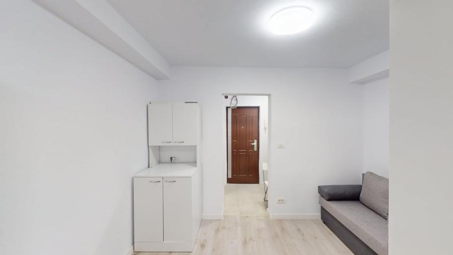 Garsoniera - Complexul Studentes - 0%COMISION - 4