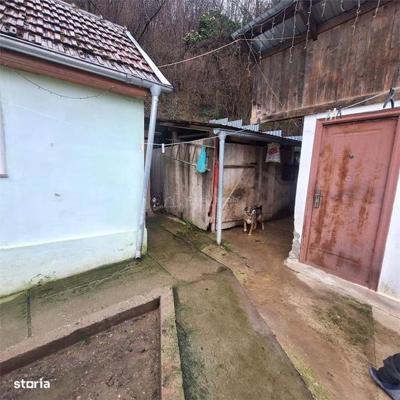 BOCSA Montana, Casa Cocheta cu curte . - 8