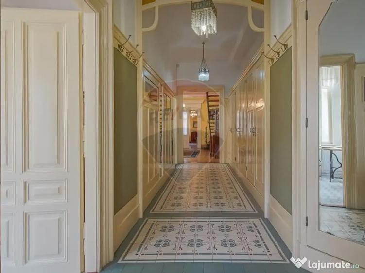 Investi?ie!!! Imobil individual, strada Michael Weiss, B... - 9