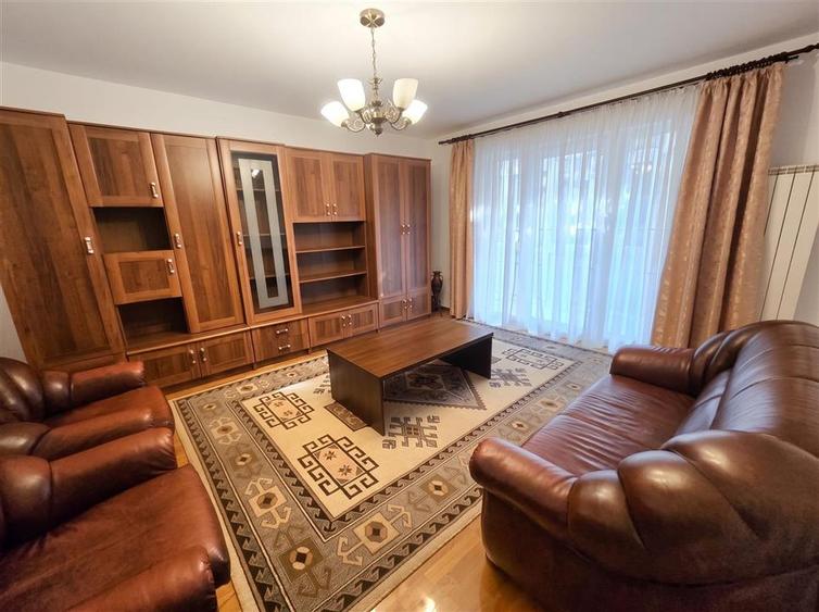 Apartament 3 camere decomandat | Etaj 1 | Mobilat și utilat | Burdujeni |3c - 1