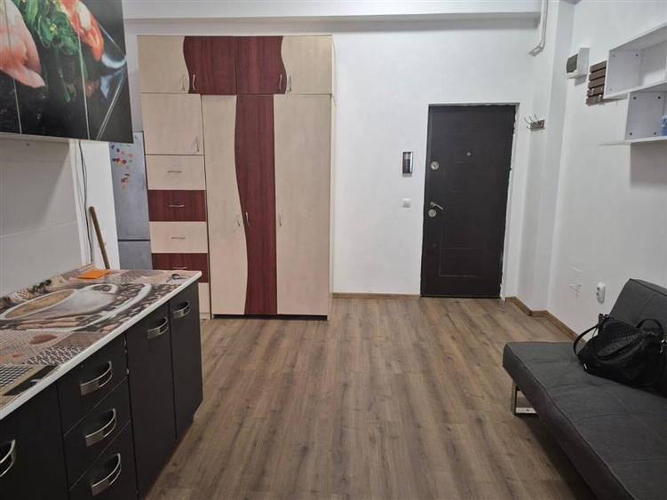 Apartament cu 2 camere decomandat, mobilat în Aeroport