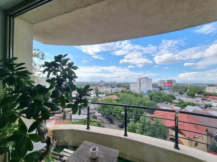 Apartament 3 camere Atlantis Residence - 7