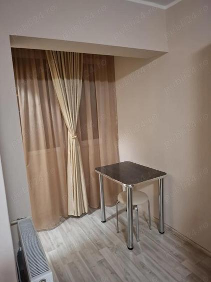 For rent!!CAZABAN apartam 1 camera modern mobilat - 2