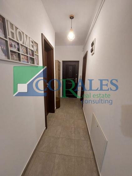 Model cu 2 balcoane mari. Incalzire in pardoseala! - 7