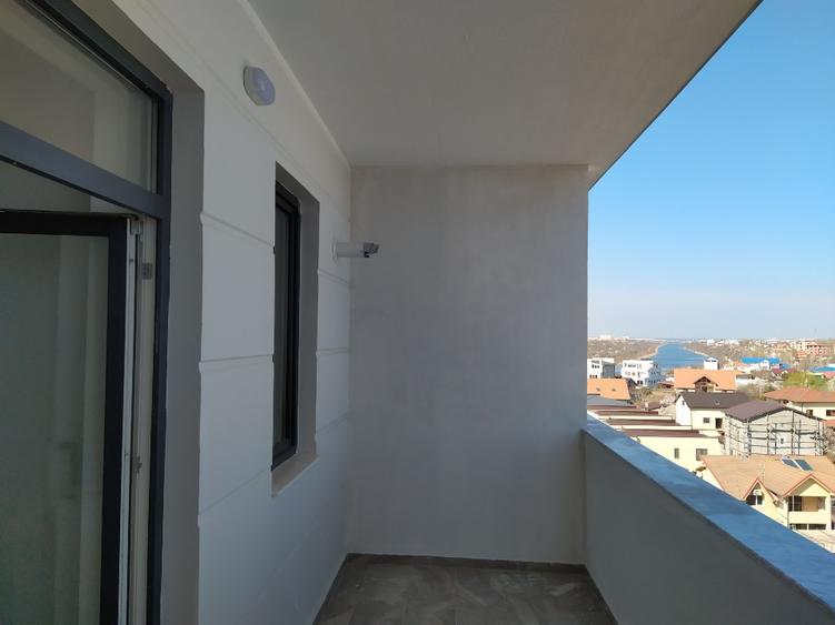 Ofer spre inchiriere gasoniera in Mamaia Sat, zona Hanul cu peste - 8