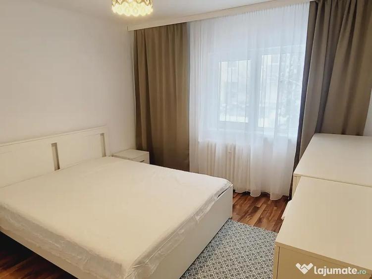 Inchiriez Apartament 2 camere Piata Sudului/Soseaua Oltenitei/Sector 4 - 4