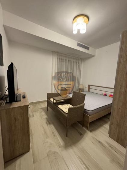 Penthouse 4 camere vedere la mare Mamaia Nord Marina Surf Residence parcare - 21