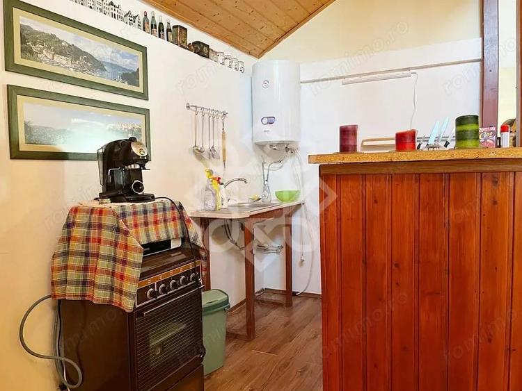 Casa cu teren 2052 mp in Saldabagiu de Munte - 11