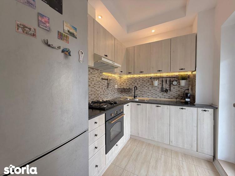 Apartament cu 2 camere de inchiriat - 9