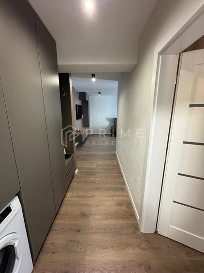 Apartament 2 camere de închiriat – Ama Residence, Târgu Mureș - 4