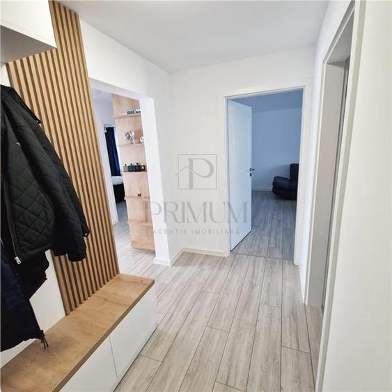 BUCOVINEI - 3 Cam - 2 Bai - Decom - Centrala Proprie - Clima - RENOVAT LUX - 11