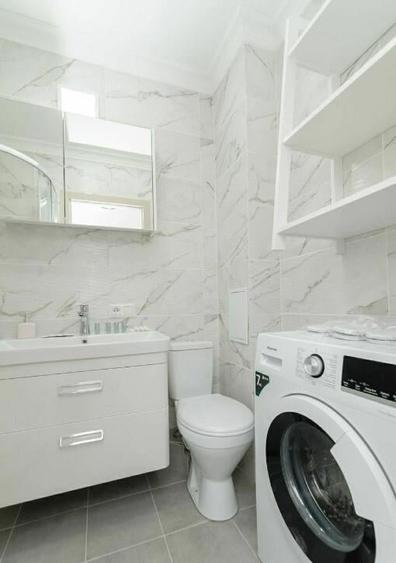 Spre inchiriere apartament 2 camere Borhanci - 6