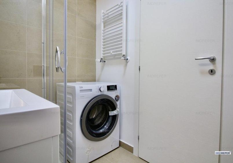 Apartament 3 camere Arcadia Residence | Domenii | cu parcare | - 6