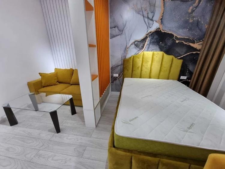 Studio tip Garsoniera bloc nou zona Grozăvești Politehnica in Regie Residence - 4