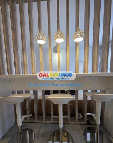 Apartament cu 2 camere ,la Spazio Residence ,in Bragadiru - 7