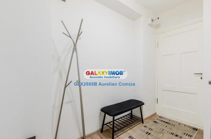 Garsoniera in Corbeanca - 4