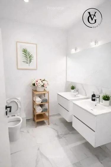 Casa 3 camere H4L The Village | Pipera | Gradina 40 mp - 10