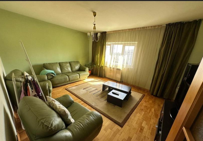 Apartament 3 Camere Lux cu Loc de Parcare - 1
