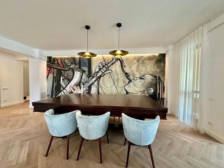 Apartament 3 Camere | Soseaua Nordului | Parcare Subterana - 6