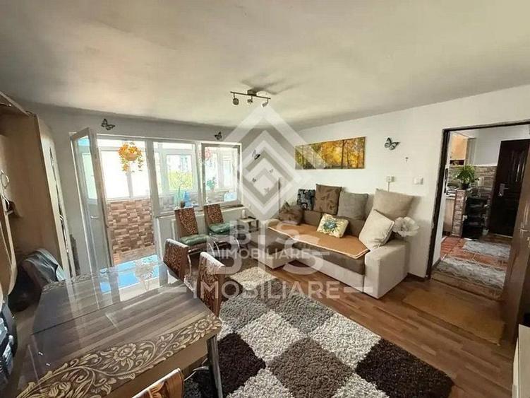 Apartament 3 camere zona Centrala - 1