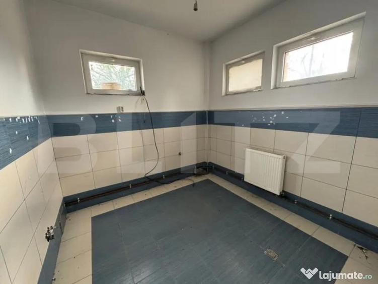 Spatiu comercial de vanzare, 330 mp, Zalau - 4