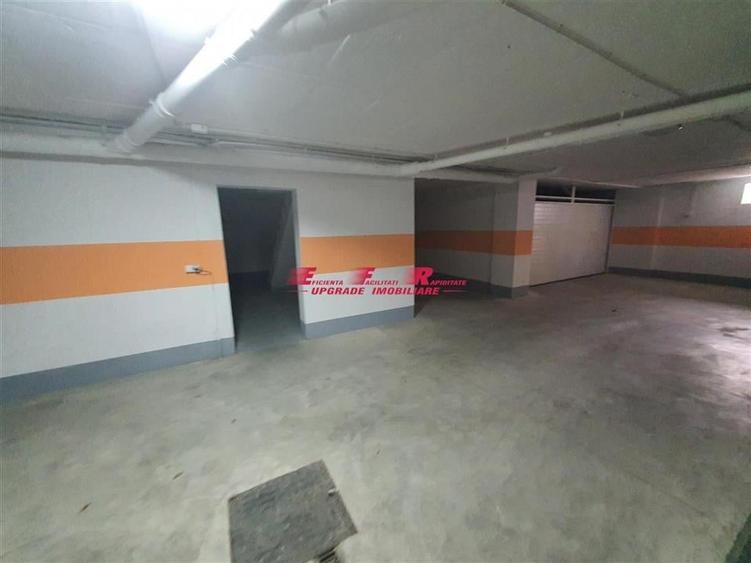 EFR UPGRADE - Apartament cu 3 camere zona Baneasa - Bucurestii Noi - 16