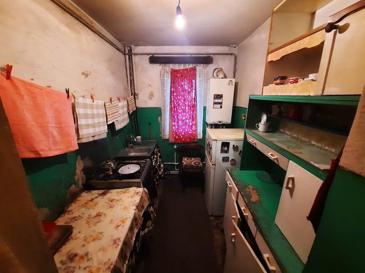 Apartament cu 2 camere, zona Alexandru cel Bun - 5