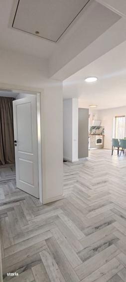 Casa Individuala In Clinceni/Mobilata si Utilata P+P - 5