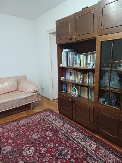 Apartament 3 camere, semidecomandat, zona centrala - 5
