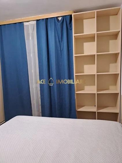2 Camere de inchiriat | Gara de Nord | Centrala proprie | Metrou - 4