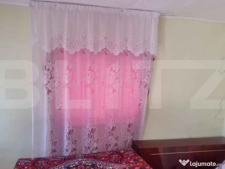 Casa renovata plus teren - 7