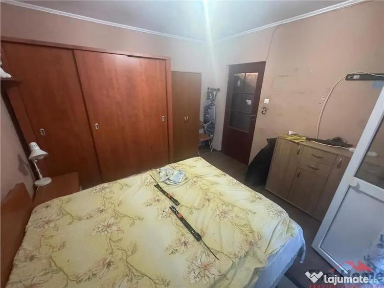 Ap 2 cam, 55 mp utili,et 3/4,zona Brailei,stare buna ,mobila - 7