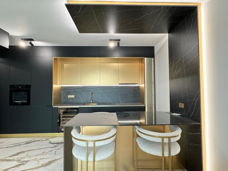 Apartament exclusivist cu 2 camere | COMISION 0% - 1