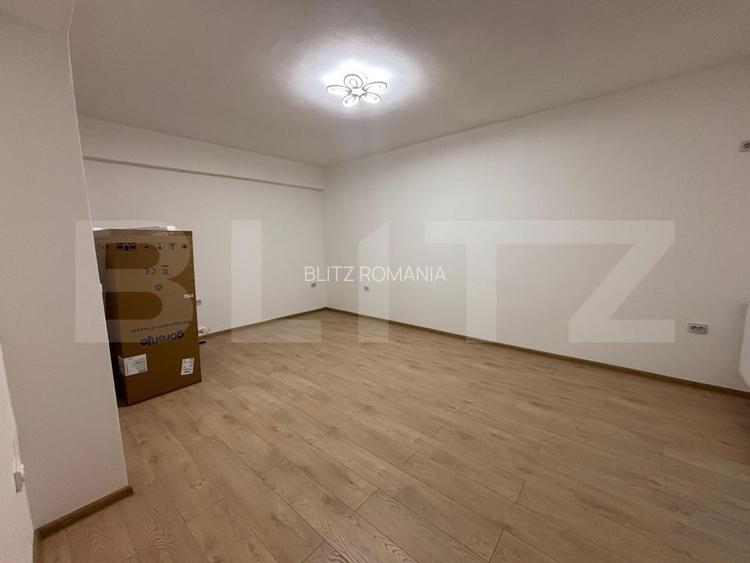 Garsonieră decomandată în Calea Severinului