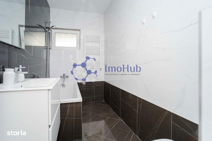 Apartament de inchiriat la Evergreen, Tatarasi - 7