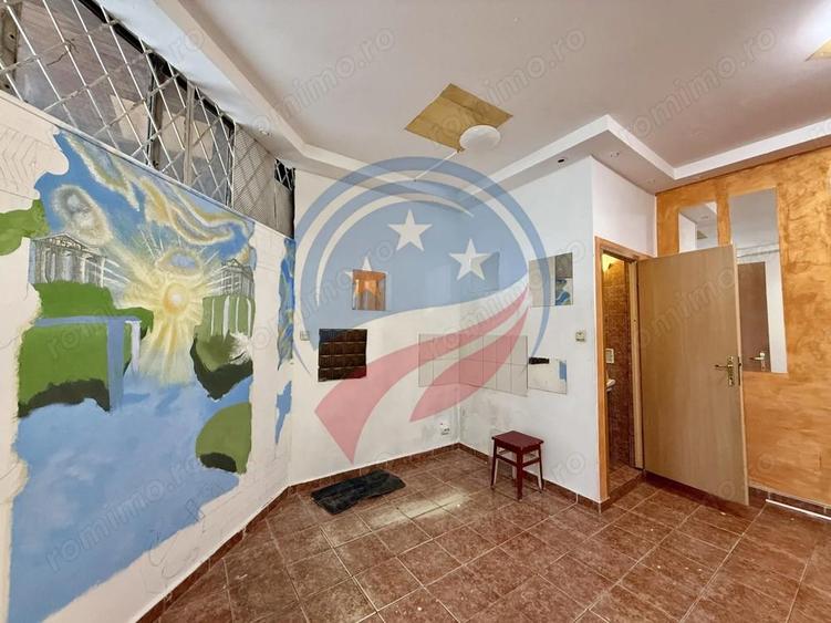 Spatiu de inchiriat/Ultracentral/str Aries/Craiova - 1