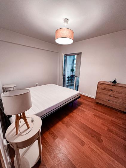 Apartament de doua camere in inima Bucurestiului, perfect pentru un cuplu tanar - 4