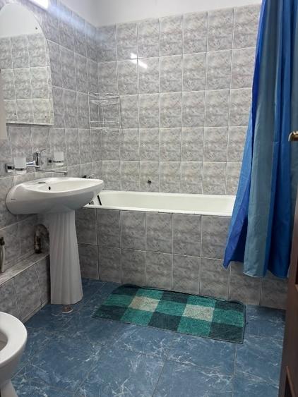 4 camere Tineretului – Timpuri Noi | Lângă metrou si facultăți | Complet utilat - 5