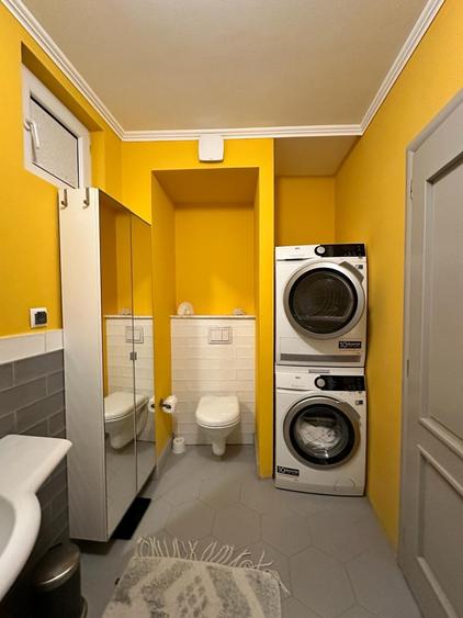 Apartament modern și elegant cu 3 camere, semicentral, Cluj-Napoca - 8