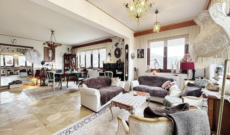 Zona linistita in proximitate de munte si padure - 7