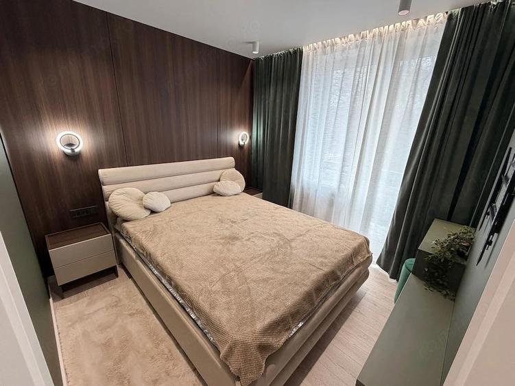 Garsoniera de inchiriat in zona Salaj - 3