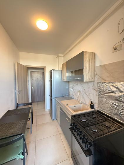 Garsoniera decomandata-Tineretului 81-Militari Residence - 15