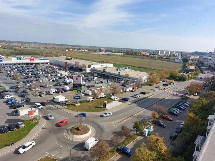 POSIBILITATE RATE, 3 CAMERE, decomandat, 77 mp, boxa, Micro 3,Carrefour - 8