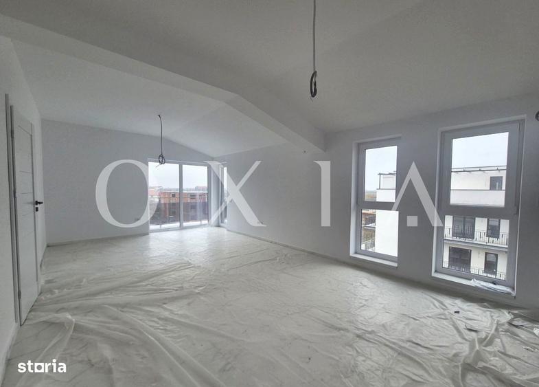 AX1197 Giroc, Cartierul Florilor, Imobil Nou - 8