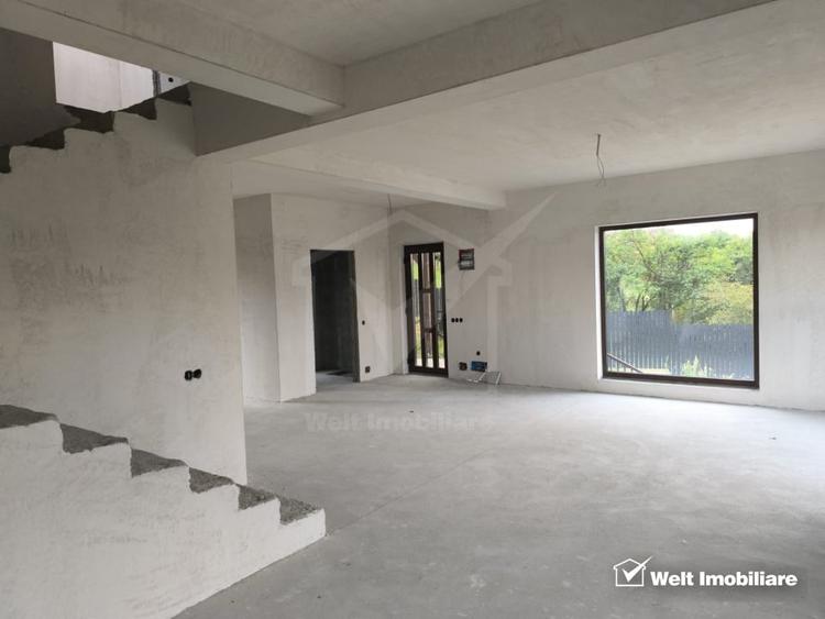 Duplex 4 camere, Iris, strada linistita, zona Auchan - 2